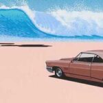 Trump DHS Post Calling for ‘100 Million Deportations’ Suggests Intent to Kick Out Nonwhite Citizens A post by the official X account of the US Department of Homeland Security portraying “America After 100 Million Deportations” as a paradise, on December 31, 2025. (Artwork by Hiroshi Nagai, modified and posted by the Department of Homeland Security on X)