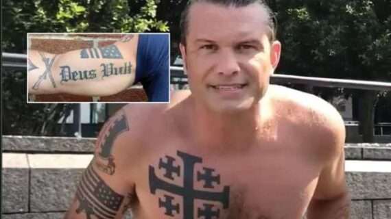 Pentagon chief calls on NATO partners to increase role in Europe’s defense