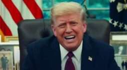 Fearing Midterm Loss, Trump Once Again Says ‘We Shouldn’t Even Have an Election’