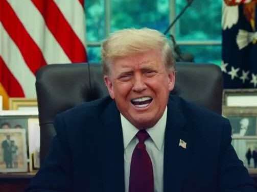 ‘We Are Going to Run the Country,’ Trump Says of Venezuela After Maduro Abduction