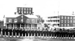 This Day in Alaska History-March 17th, 1912