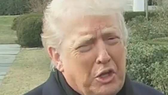 Trump Isn’t the First to Be Gifted a Nobel Prize He Didn’t Win—Joseph Goebbels Got One Too