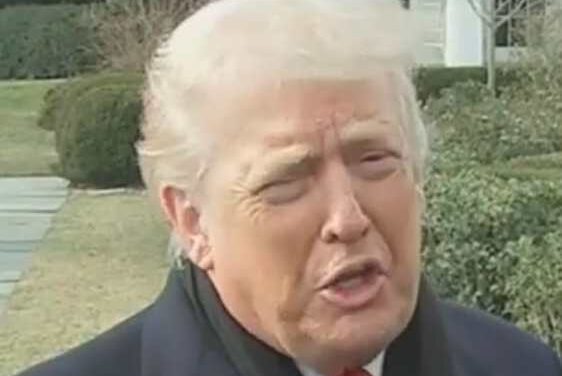 Trump Isn’t the First to Be Gifted a Nobel Prize He Didn’t Win—Joseph Goebbels Got One Too