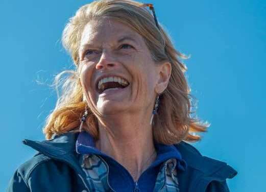 Murkowski Announces U.S. Military Service Academy Nominee Class of 2030