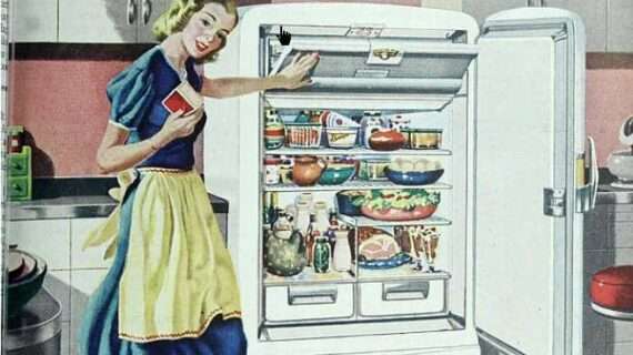 The Dark and Very Dangerous Side of the Far-Right’s Tradwife Obsession