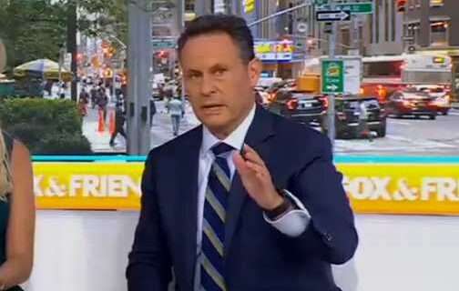 ‘Just Kill Em’: Fox News Host Endorses Giving Homeless People ‘Involuntary Lethal Injection’