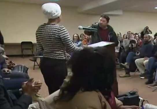 ‘I Don’t Let Bullies Win’: Ilhan Omar Assaulted at Town Hall Amid Repeated Trump Attacks