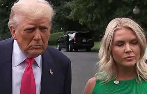 ‘More Corruption and Abuse’ on the Way as Bondi Fires DOJ Ethics Chief