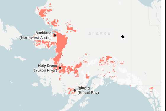 Bering Sea Interior Tribal Commission Applauds Decision to Retain 28 Million Acres of 17 D-1 Protections