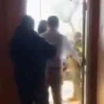 ICE Sparks ‘International Incident’ by Trying to Enter Ecuadorian Consulate in Minneapolis Ecuadorian Consulate in Minneapolis. Brian Krassenstein/X video screengrab