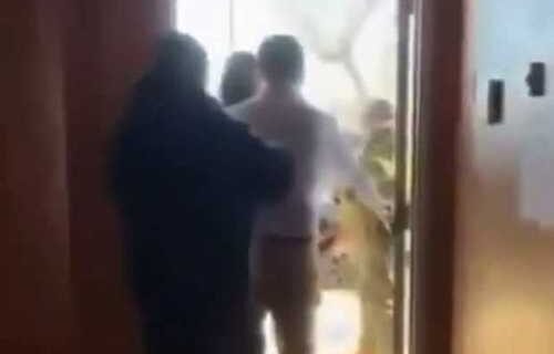 ICE Sparks ‘International Incident’ by Trying to Enter Ecuadorian Consulate in Minneapolis