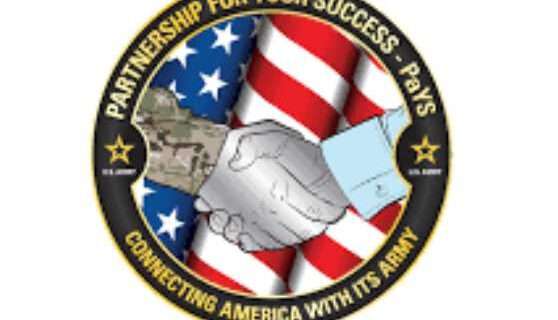 Department Joins With U.S. Army To Provide New Pathway For Service Members In Alaska