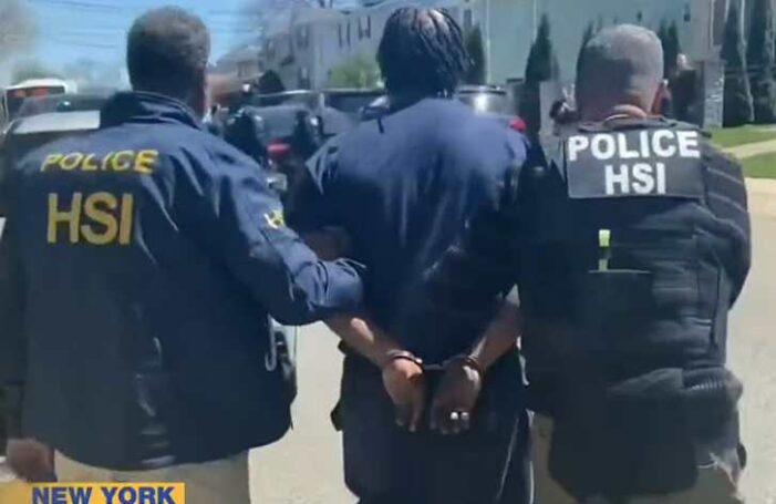 Jalonni Blackshear Pleads Guilty to the Murder of his Wife and Daughter