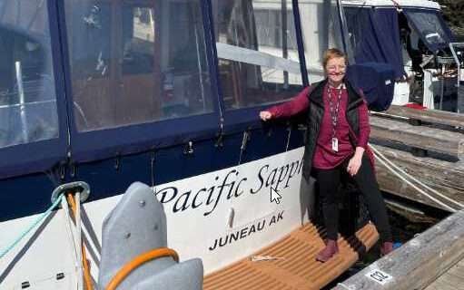 Health, food preservation workshops planned for Southeast Alaska