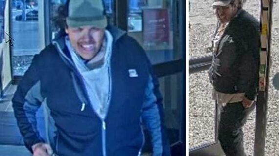 FBI Seeking Information Related to Anchorage Bank Robbery