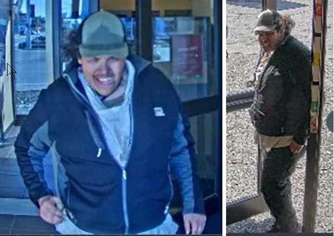 FBI Seeking Information Related to Anchorage Bank Robbery