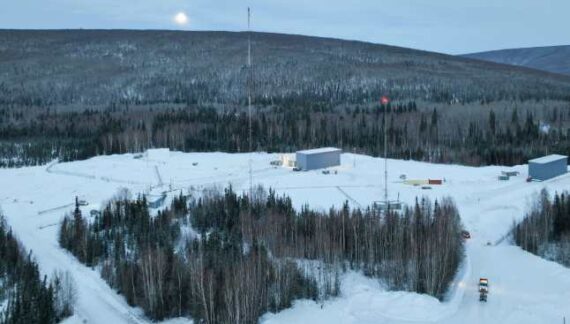 Three missions, four rockets: Poker Flat ready for launches