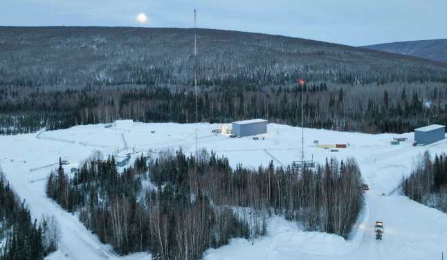 Three missions, four rockets: Poker Flat ready for launches