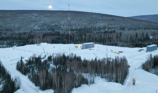 Three missions, four rockets: Poker Flat ready for launches