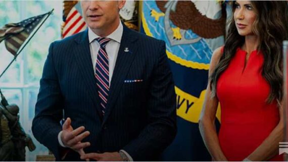 US Military Helping Trump to Build Massive Network of ‘Concentration Camps,’ Navy Contract Reveals