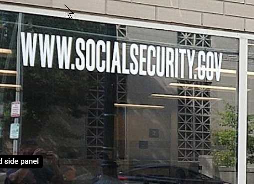 Official Installed by Trump Moves to ‘Demolish’ Social Security Administration