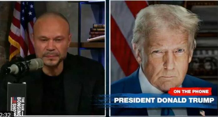 Five-Alarm Fire Warning After Trump Says ‘Republicans Ought to Nationalize the Voting’