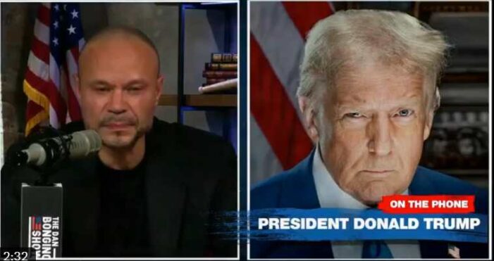 Five-Alarm Fire Warning After Trump Says ‘Republicans Ought to Nationalize the Voting’