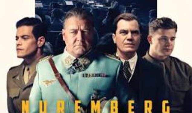 We need Nuremberg-like trials for MAGA leaders