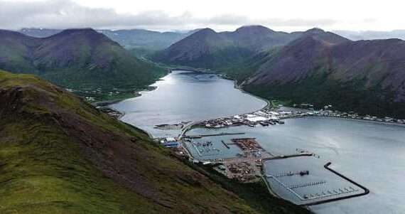 The King Cove Road is a Matter of Human Rights