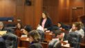 Deaf and Hard of Hearing Children’s Bill of Rights Advances to Alaska Senate