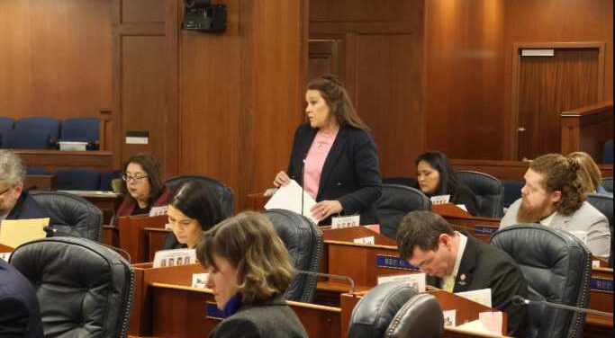 Deaf and Hard of Hearing Children’s Bill of Rights Advances to Alaska Senate
