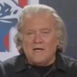 Escalating Threats to Midterm Elections, Bannon Says Trump Will ‘Have ICE Surround the Polls’ Steve Bannon. Image-X video screengrab