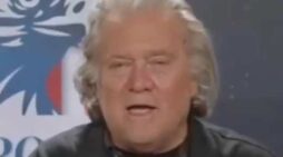 Escalating Threats to Midterm Elections, Bannon Says Trump Will ‘Have ICE Surround the Polls’