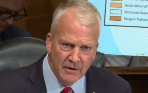 Sullivan Statement on Vote to Reopen the Government