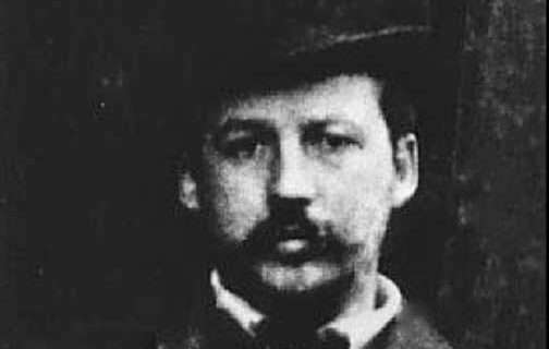 This Day in Alaska History-March 2nd, 1915