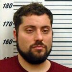 Kirby Foleni Calderwood. Photo: Homer (Alaska) Police Department