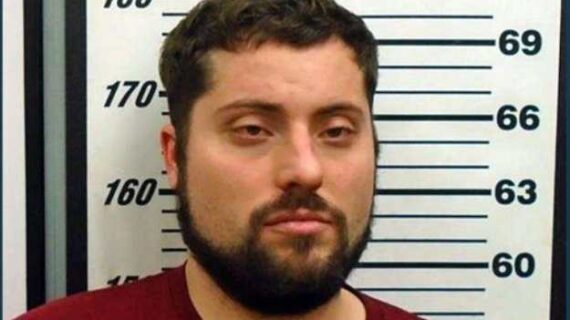 Kirby Calderwood Pleads Guilty to 2019 Murder of Missing Homer Woman