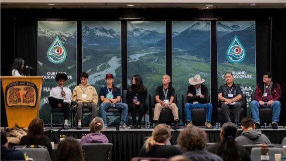 Transboundary Mining Conference Brings Indigenous Nations and International Government Officials Together