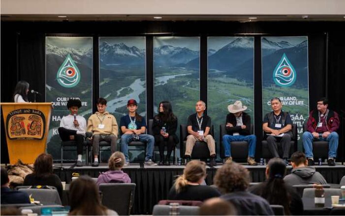 Transboundary Mining Conference Brings Indigenous Nations and International Government Officials Together