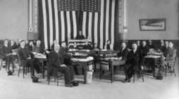 This Day in Alaska History-March 3rd, 1913