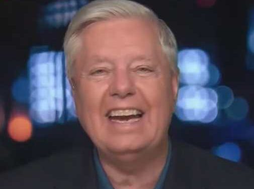 ‘Cuba’s Next,’ Says Lindsey Graham as Illegal Trump-Israel War on Iran Kills Hundreds