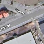 DOT&PF Launches First-of-Its-Kind Smart Pedestrian Lighting Pilot Project in Kodiak Google Maps