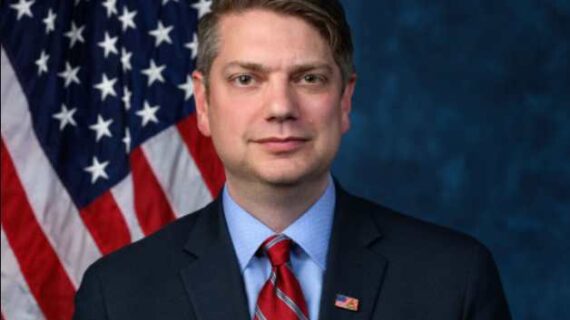 Congressman Begich Champions Public Lands Military Readiness Act in Federal Lands Hearing