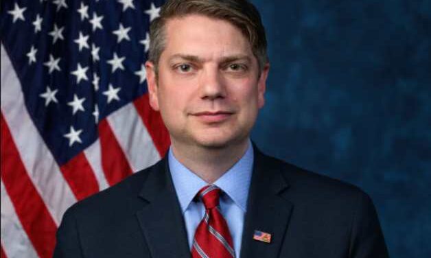 Congressman Begich Attends White House Roundtable on Historic Rural Health Investment