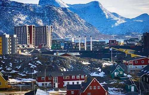 Murkowski, King Lead Bipartisan Delegation to Greenland to Show Respect and Support for Long-time Arctic Ally