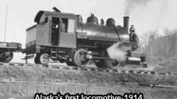 This Day in Alaska History-March 4th