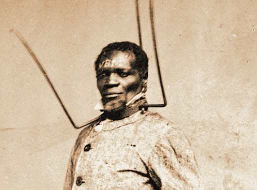 Comparing Trump Admin to Ministry of Truth in Orwell’s 1984, Judge Orders Slavery Exhibits Restored