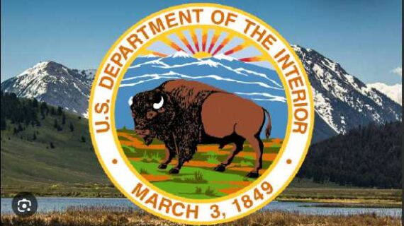 Interior Restores Alaska’s Territorial Jurisdiction over Native Allotments