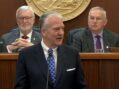 Sullivan Touts “Alaska Comeback,” Historic Opportunities, in Annual Address to Legislature