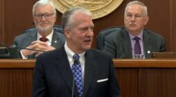 Sullivan Touts “Alaska Comeback,” Historic Opportunities, in Annual Address to Legislature